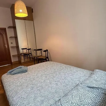 Bed & Breakfast Wroclawska
