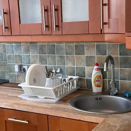 Wroclawska Bed & Breakfast *